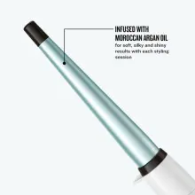 Remington Fer à Boucler Shine Therapy 153W