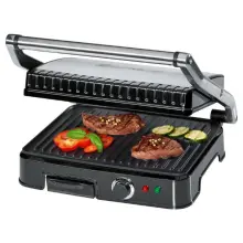 Clatronic Grille & Panini -Kg 3487