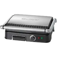 Clatronic Grille & Panini -Kg 3487