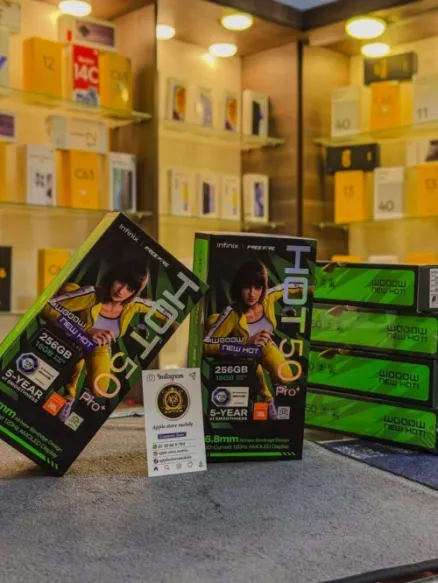Infinix HOTE 50 PRO PLUS 2SIM 50 PRO+ 256GB 50PRO +
