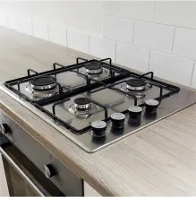 PROFF P651 plaque de cuisson  60 cm
