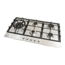 PROFF P651 plaque de cuisson  60 cm