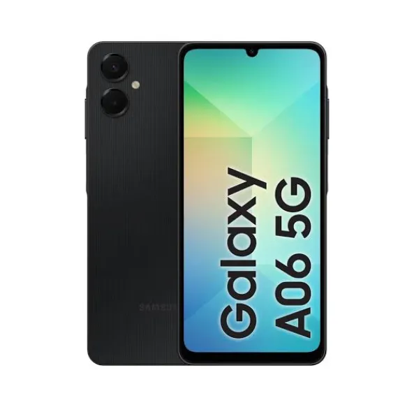 Samsung GALAXY A06 5G 128GB 6GB 2SIM GLOBAL CE
