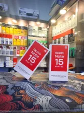Xiaomi Redmi Note 15 Pro+ 5G 256GB 12GB Dual SIM + Chargeur