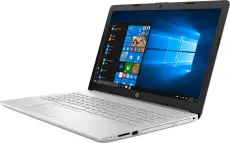HP 15 Core i3 7th Gen 15.6-inch