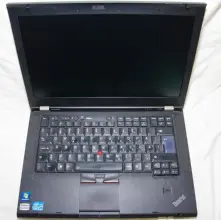 LENOVO Thinkpad T420 - Intel I5-2520M