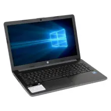 HP 15 Intel N4000 15.6-inch