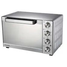 Bomann Four Electrique 48 litres MBG 4501S