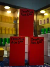 ONEPLUS ACE 5 ULTRA 256GB 12GB 2SIM Original
