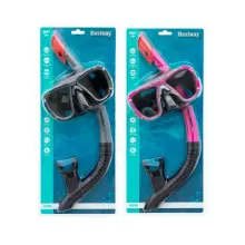 Bestway 24021 Ensemble masque et tuba