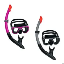 Bestway 24021 Ensemble masque et tuba