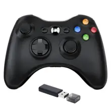 Manette sans fil Xbox 360