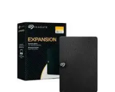 Seagate Expansion Disque Dur Externe  4TP