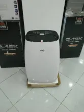 Iris Climatiseur mobile Q-12K
