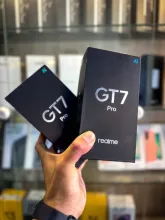 Realme GT7 PRO 12/256GB 2SIM GT 7 PRO SCELLE AVEC CHARGEUR GT 7