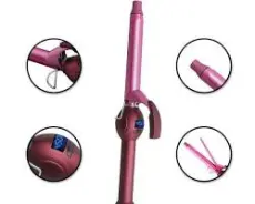 Mac Styler Boucleur Chauffant 450° MC-3336