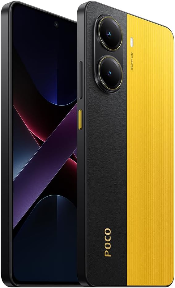 Xiaomi Poco X7 PRO 5G 256GB 8GB 2SIM X7 CE européen