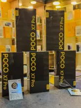 Xiaomi Poco X7 PRO 5G 256GB 8GB 2SIM X7 CE européen