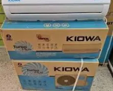 KIOWA Climatiseur 12000 BTU TROPICAL - KSAF7