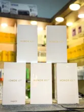 HONOR 400 12GB/256GB 512GB/8GB 256GB/8 2SIM GLOBAL CE européen