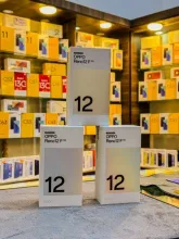 Oppo RENO 12F 4G 8GB/256G 2SIM Global 12 F