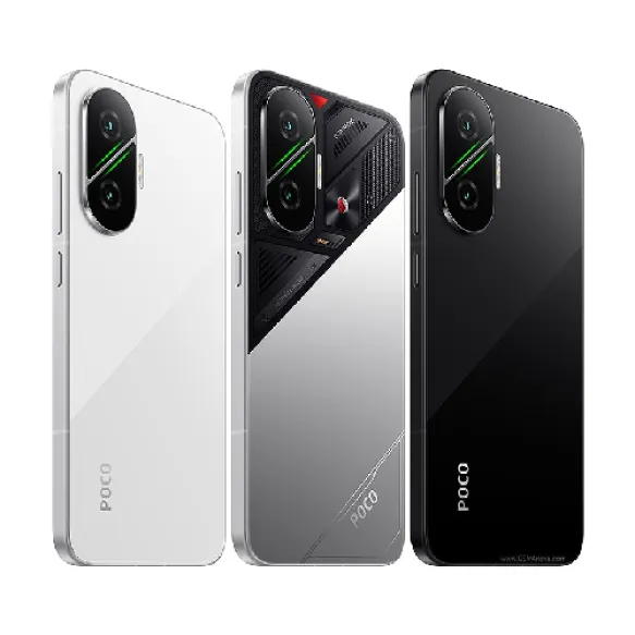 Xiaomi Poco F7 512GB/12GB 2SIM Global CE F7
