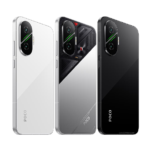 Xiaomi Poco F7 512GB/12GB 2SIM Global CE F7