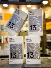 Oppo Reno 13 256GB 12GB 2SIM