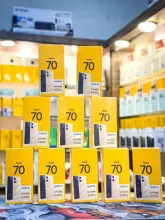 REALME NOTE 70 128GB 4GB 2SIM GLOBAL AVEC CHARGEUR 12 Mois de garantie