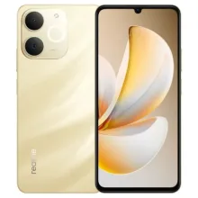 REALME NOTE 70 128GB 4GB 2SIM GLOBAL AVEC CHARGEUR 12 Mois de garantie