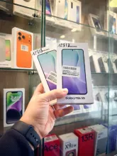 SAMSUNG GALAXY M56 5G 128GB 8GB 2SIM