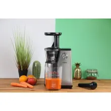 LIVOO Premium DOP102 Extracteur à Jus Vertical