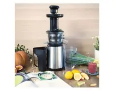 LIVOO Premium DOP102 Extracteur à Jus Vertical