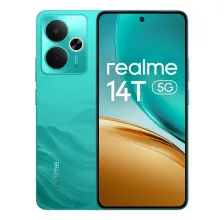 Realme 14T 256Gb 8Gb 2SIM 12MOIS DE GARANTIE
