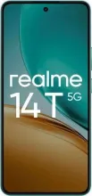 Realme 14T 256Gb 8Gb 2SIM 12MOIS DE GARANTIE