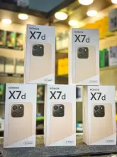 Honor X7D 256GB 8GB 2SIM EUROPÉEN
