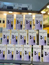 Xiaomi REDMI NOTE 14 5G 2SIM NOTE 14 5G 128GB 6GB