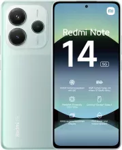 Xiaomi REDMI NOTE 14 5G 2SIM NOTE 14 5G 128GB 6GB