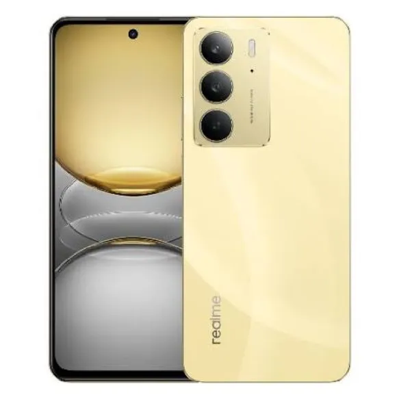 Realme C75 256GB 8GB 2SIM CE Global + Chargeur Gar. 1 An