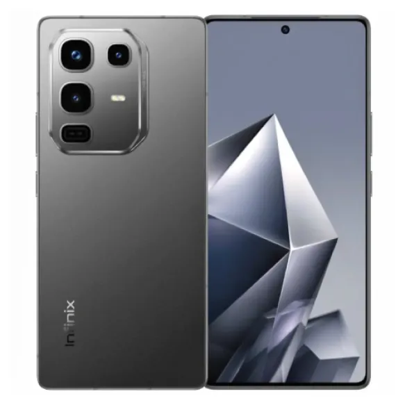 Infinix Note 50 Pro 256GB/24GB Note50s Garantie 12 Mois