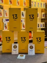 Smartphone Realme 13 Pro+ 5G 12GB 512GB Dual SIM CE EU