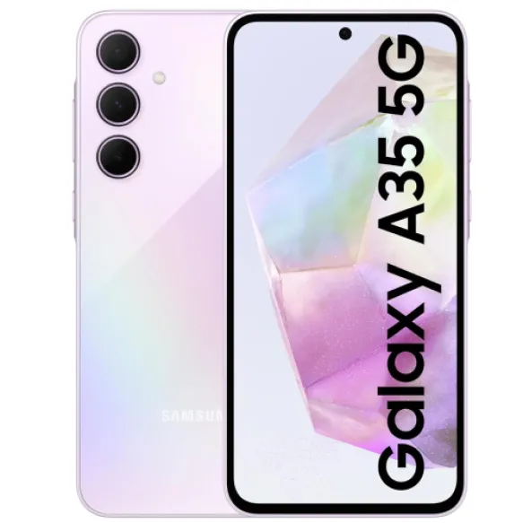 Samsung GALAXY A35 8/128GB 256GB 6/128GB 8/128GB