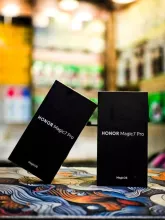 HONOR MAGIC 7 PRO 256GB 12GB 2Sim 7PRO