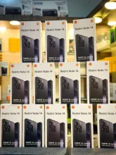 Xiaomi REDMI NOTE 14 128GB 8GB 2SIM GLOBAL