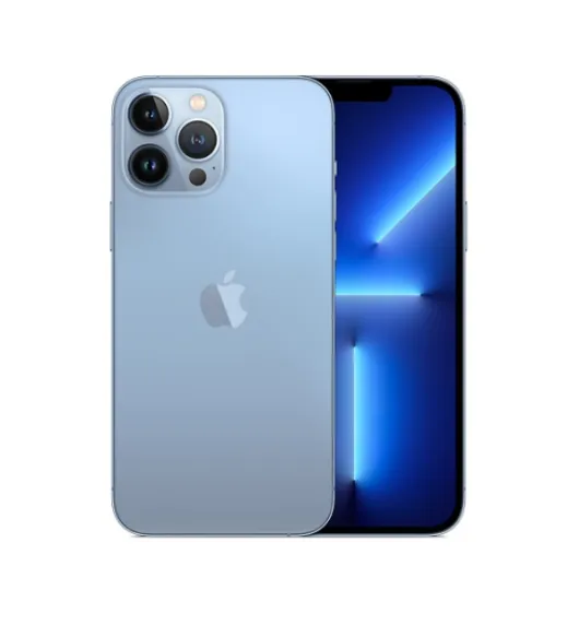 Apple iPhone 13 Pro Max CE EU Neuf Non Activé Gar. 1 An