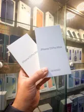 Apple iPhone 13 Pro Max CE EU Neuf Non Activé Gar. 1 An