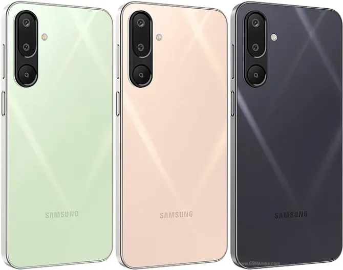 Samsung GALAXY M16 5G 128GB 6GB 128GB 4GB 2SIM