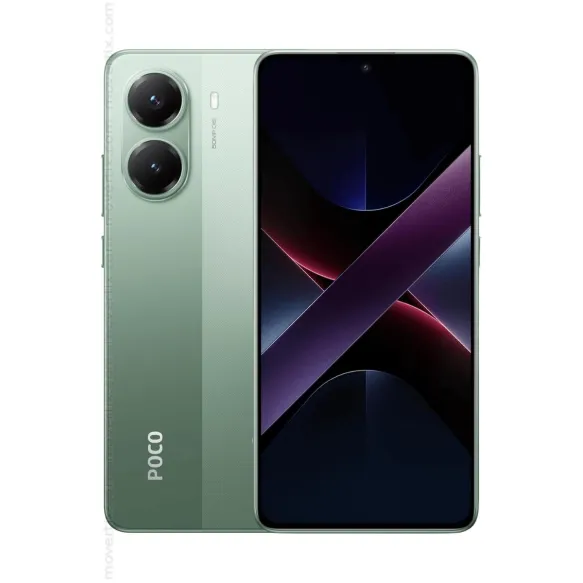 Poco X7 5G 256GB 8GB 2SIM GLOBAL