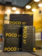 Poco X7 5G 256GB 8GB 2SIM GLOBAL