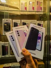 Samsung GALAXY A55 5G 256GB 12GB 2SIM